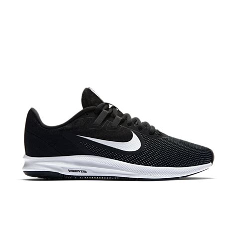 Nike Downshifter 9 Black (Women's) 